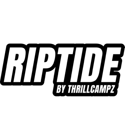 Riptide bij Thrillcampz - Jongerenreizen naar het buitenland